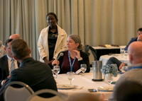 Alumni Meeting - Oct. 2025