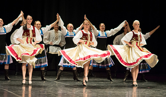 Performance in Loveland Colorado