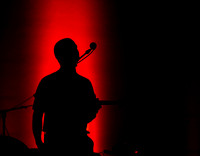 Andy Grammer Concert - Sept 2025