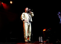 Andy Grammer Concert - Sept 2025
