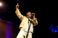 Andy Grammer Concert - Sept 2025