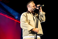 Andy Grammer Concert - Sept 2025