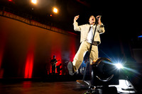 Andy Grammer Concert - Sept 2025