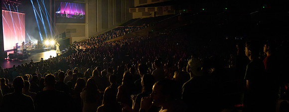 Andy Grammer Concert - Sept 2025