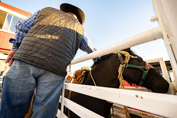 Fall Spirit Week Rodeo - Oct 2025