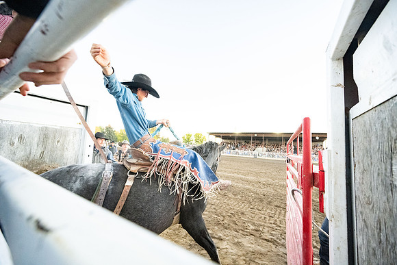 Fall Spirit Week Rodeo - Oct 2025