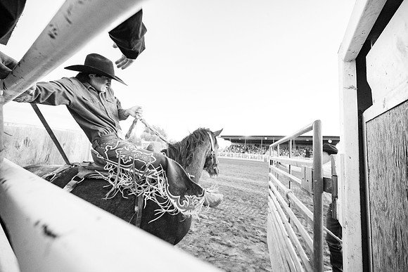 Fall Spirit Week Rodeo - Oct 2025