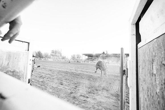 Fall Spirit Week Rodeo - Oct 2025