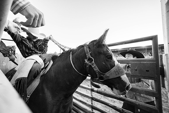 Fall Spirit Week Rodeo - Oct 2025