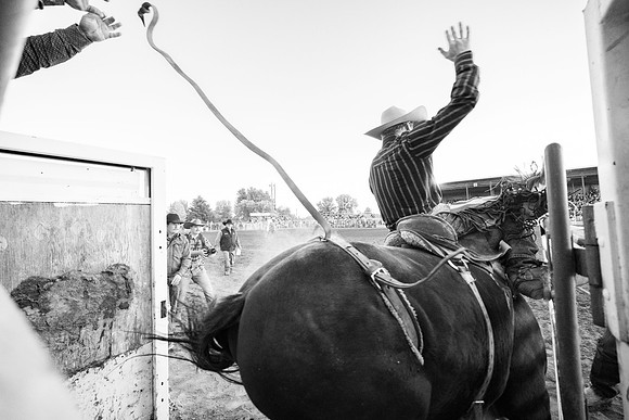 Fall Spirit Week Rodeo - Oct 2025