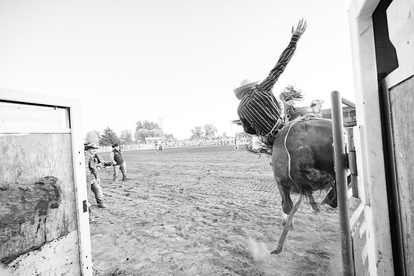 Fall Spirit Week Rodeo - Oct 2025