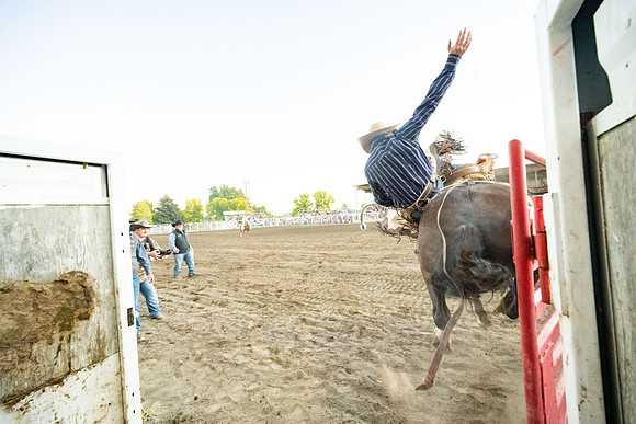 Fall Spirit Week Rodeo - Oct 2025