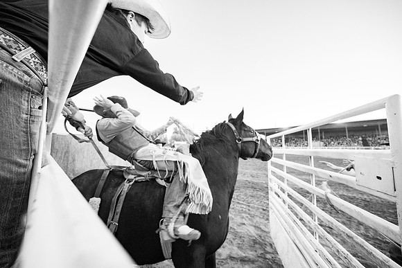 Fall Spirit Week Rodeo - Oct 2025
