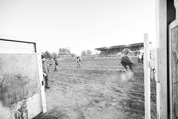 Fall Spirit Week Rodeo - Oct 2025