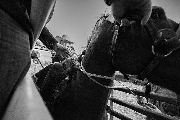 Fall Spirit Week Rodeo - Oct 2025