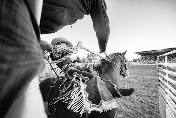 Fall Spirit Week Rodeo - Oct 2025