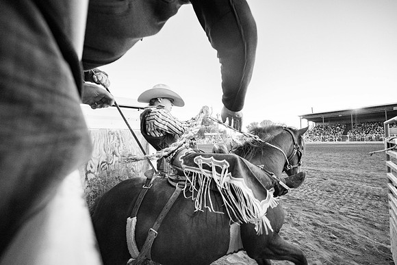 Fall Spirit Week Rodeo - Oct 2025