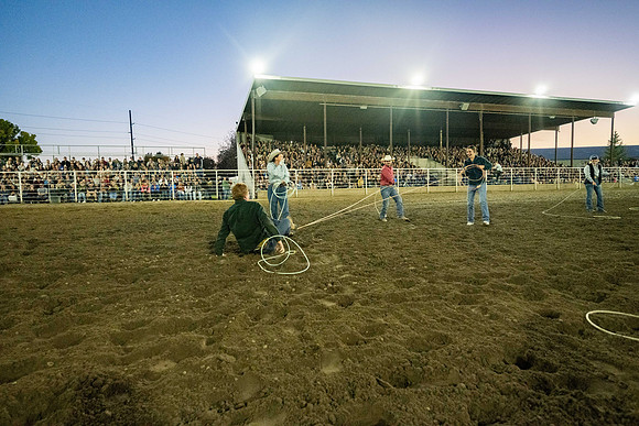 Fall Spirit Week Rodeo - Oct 2025