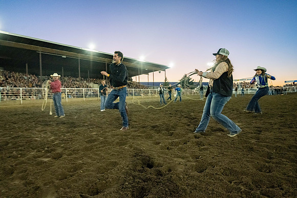 Fall Spirit Week Rodeo - Oct 2025
