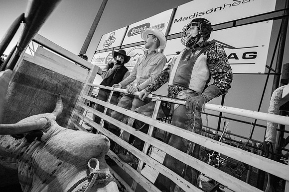 Fall Spirit Week Rodeo - Oct 2025