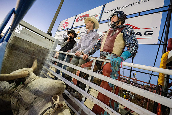 Fall Spirit Week Rodeo - Oct 2025