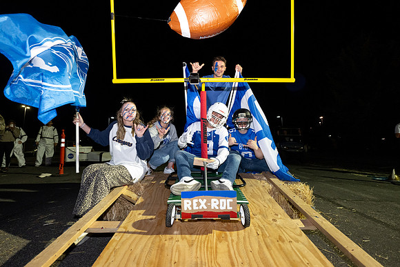 Soapbox Racing - Oct 2025