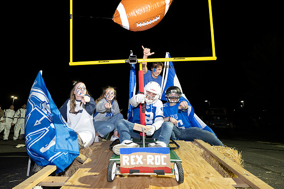 Soapbox Racing - Oct 2025