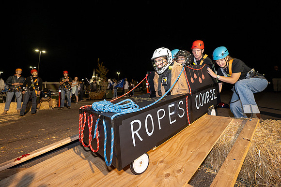Soapbox Racing - Oct 2025