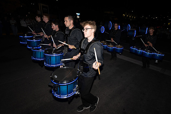 Founders' Day Parade - Oct 2025