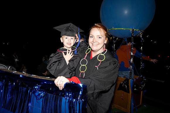 Founders' Day Parade - Oct 2025
