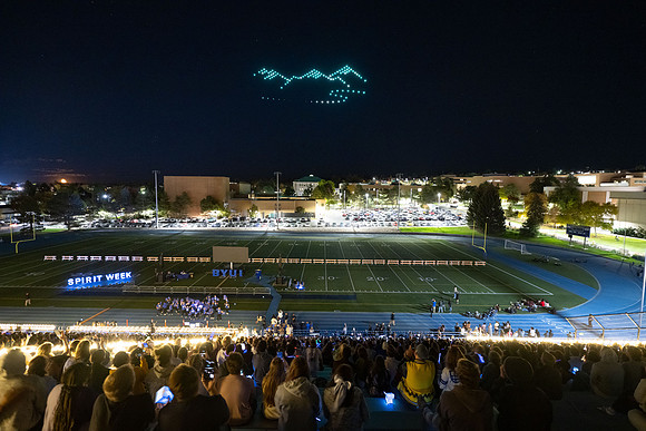 Founders' Day Parade - Oct 2025