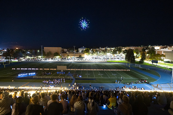Founders' Day Parade - Oct 2025