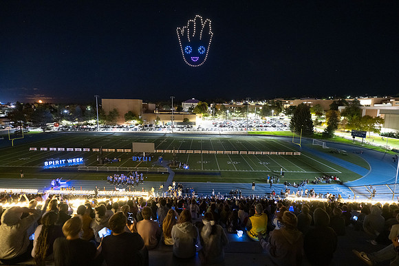 Founders' Day Parade - Oct 2025