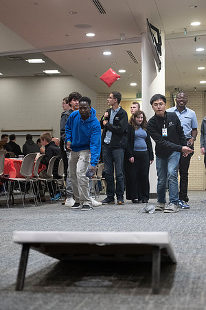 IT Student Kickoff - Oct 2025