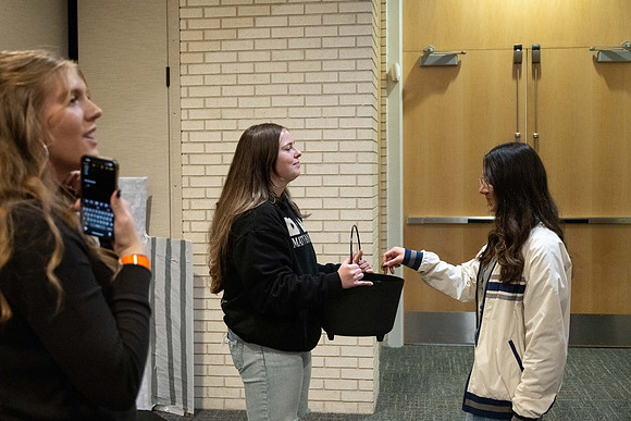 IT Student Kickoff - Oct 2025