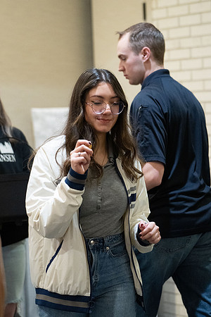 IT Student Kickoff - Oct 2025