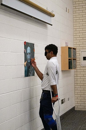 IT Student Kickoff - Oct 2025
