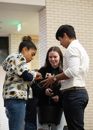 IT Student Kickoff - Oct 2025