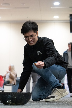IT Student Kickoff - Oct 2025