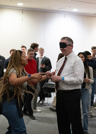 IT Student Kickoff - Oct 2025