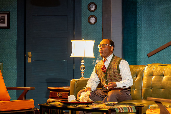 Wait Until Dark - October 2025