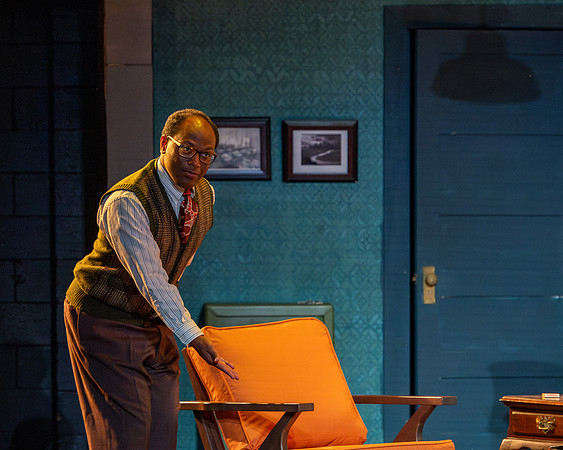 Wait Until Dark - October 2025