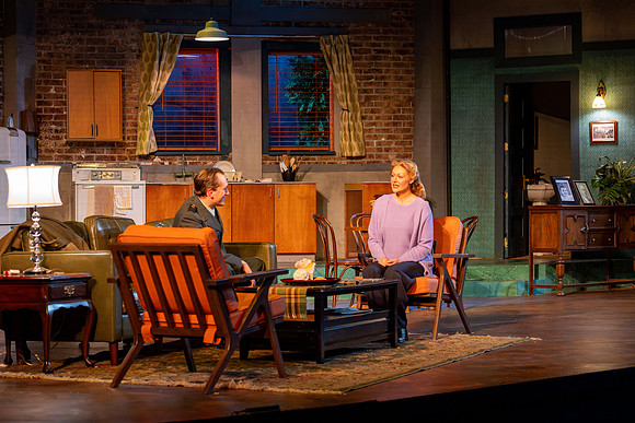 Wait Until Dark - October 2025