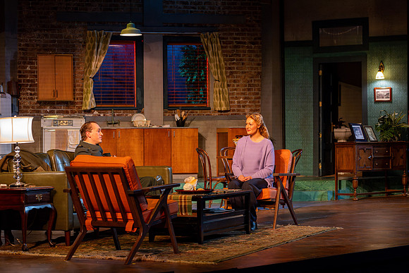 Wait Until Dark - October 2025