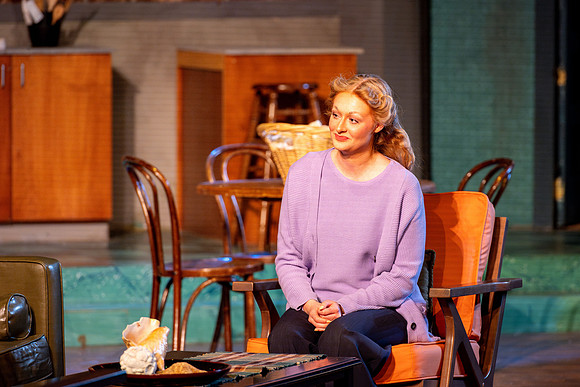 Wait Until Dark - October 2025
