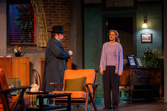 Wait Until Dark - October 2025