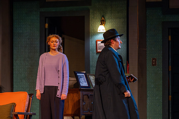 Wait Until Dark - October 2025