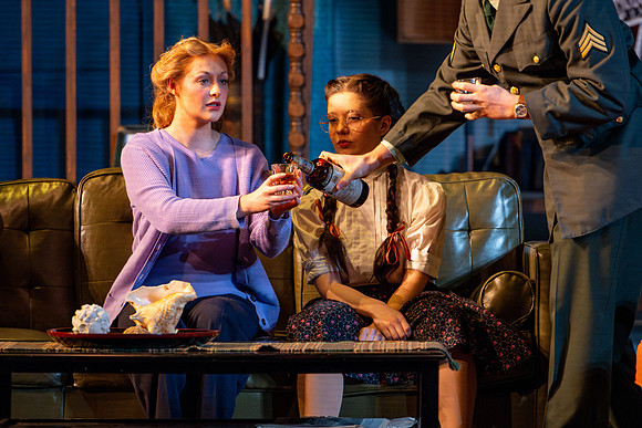 Wait Until Dark - October 2025