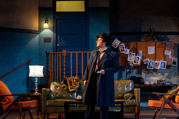 Wait Until Dark - October 2025