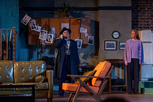 Wait Until Dark - October 2025